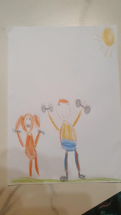 Надежда Андреевна Медведева