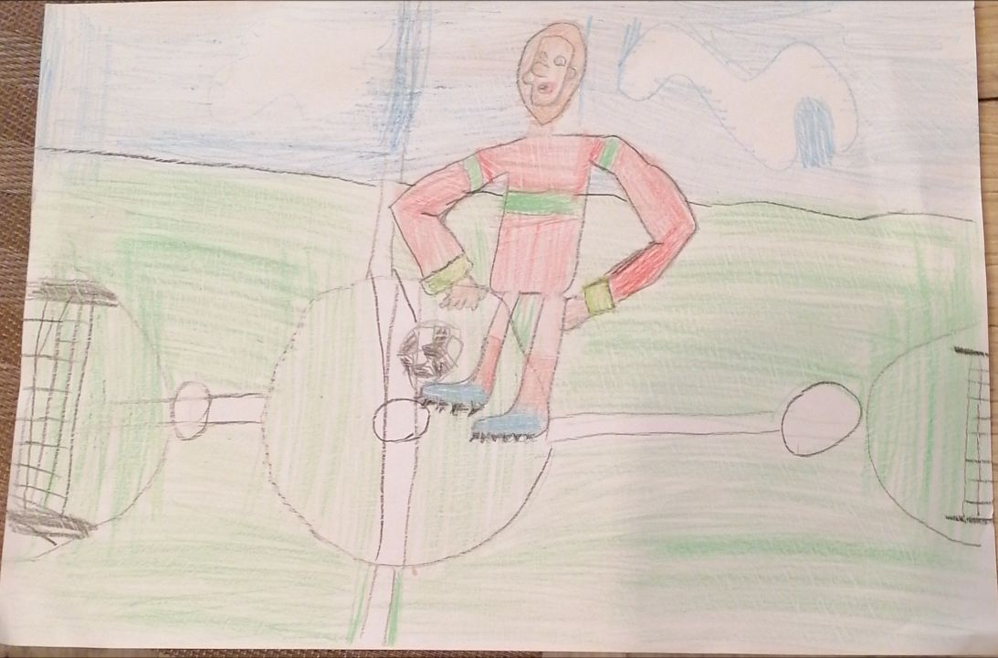 Артём Константинович Захаров