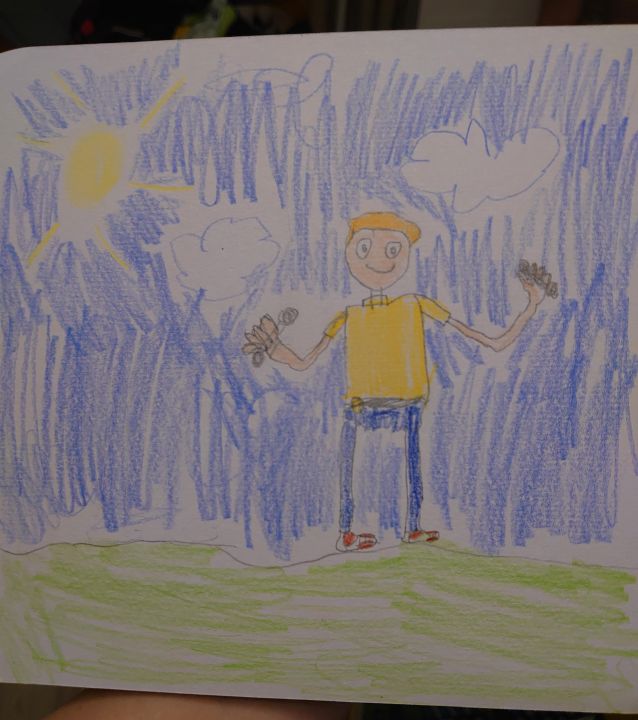 Иван Владимирович Терентьев