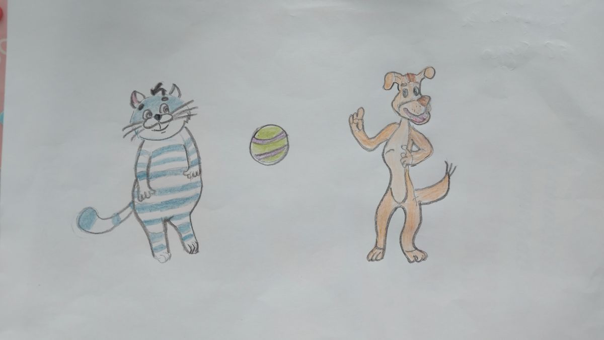 Милана Радиковна Мусина