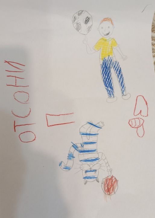 София Сергеевна Тихомирова