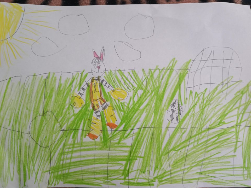 Виктория Денисовна Создашова