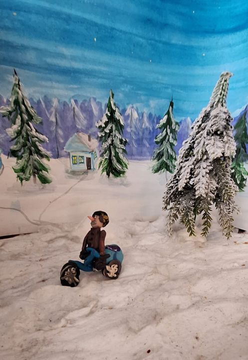 Кирилл Владимирович Королев