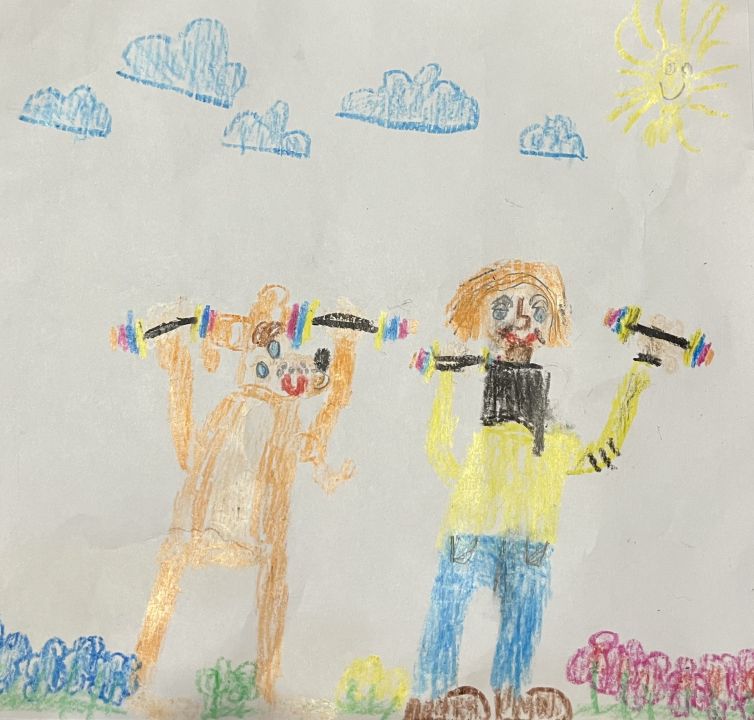 Роман Александрович Шульмейстер