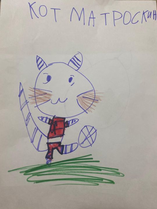 Ева и Андрей Владимировны Болотины