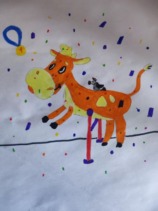 Мария Лукина Алексеевна