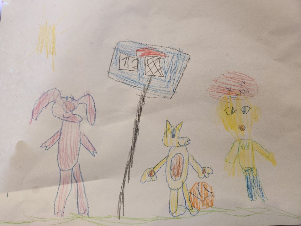 Вероника Александровна БАДЬИНА