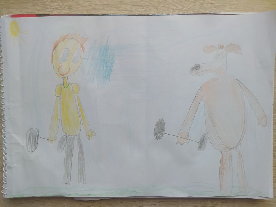 Давид Владимирович Семенов