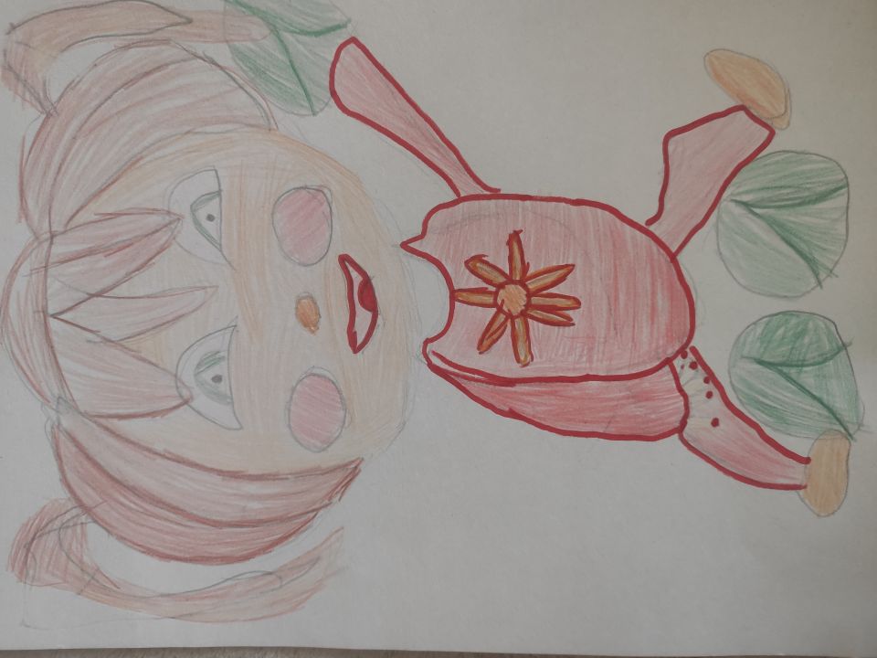 Софья Сергеевна Казанцева