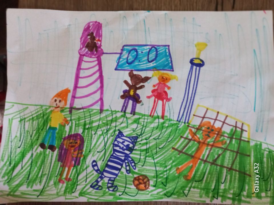 Вероника Витальевна Долгова