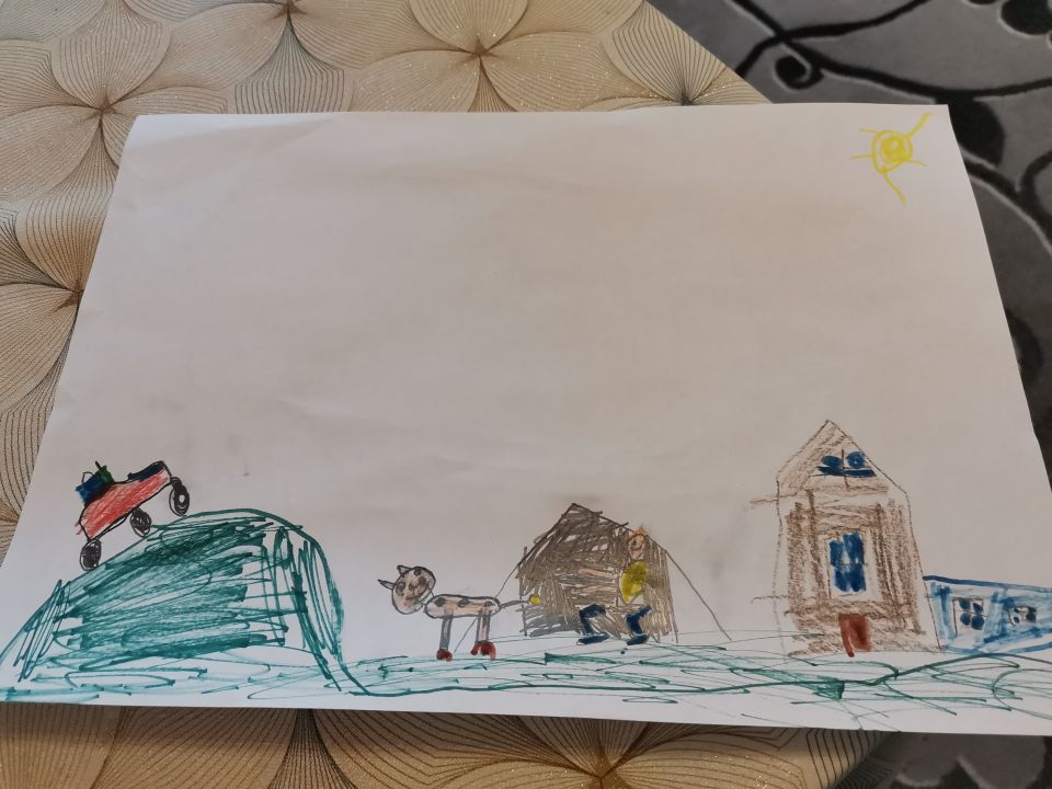 Роман Алексеевич Клочко