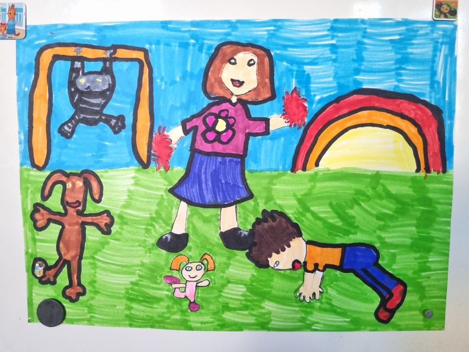 Софья Витальевна Тюрина