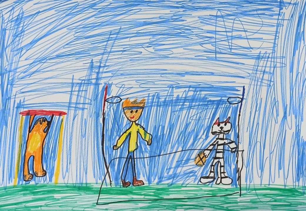 Миша Максимович Смирнов