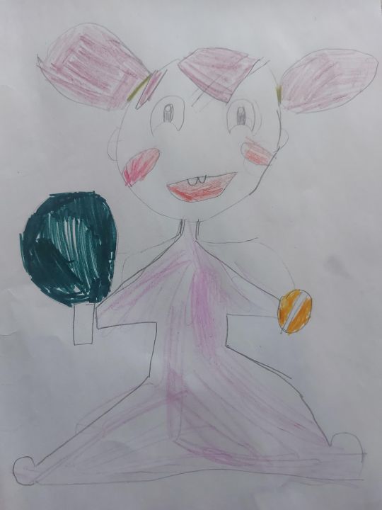 Лада Лебедева