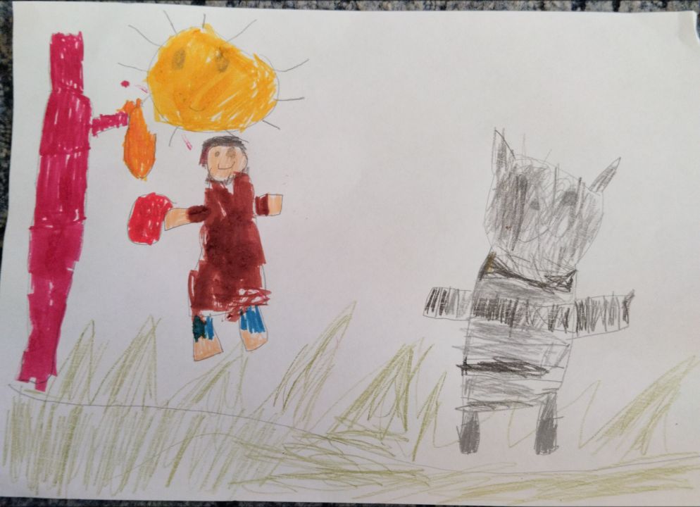 Михаил Алексеевич Кравченко