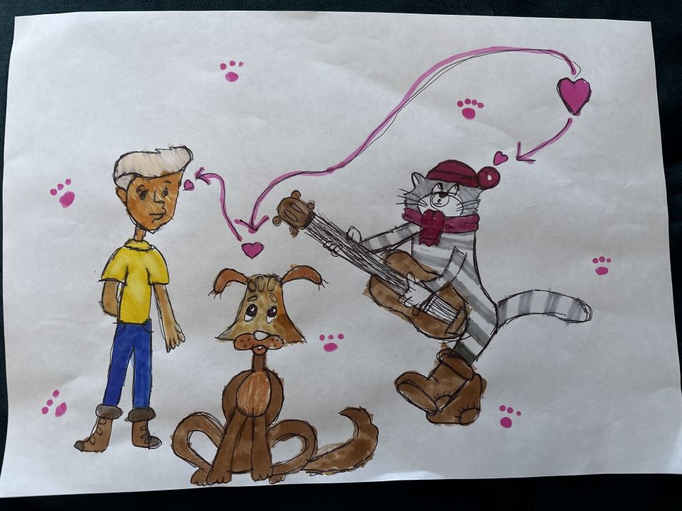 Анна Александровна Переседова