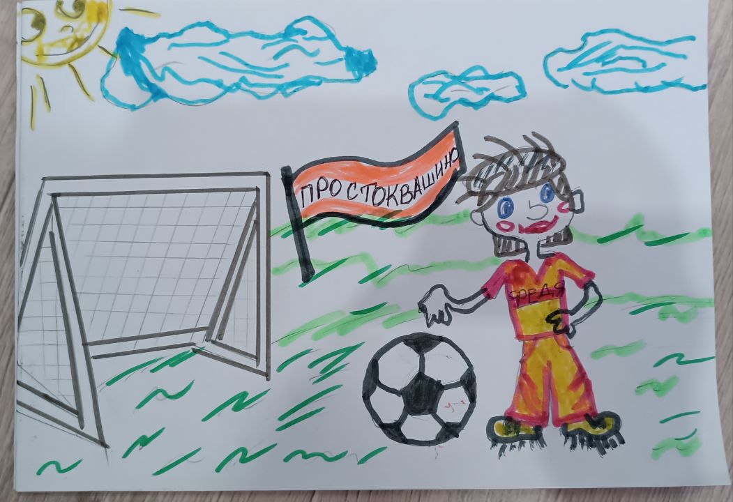 Тимур Дмитриевич Серегин