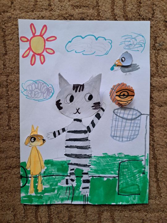 Злата Анатольевна Голова