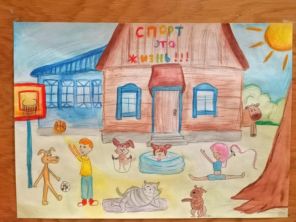 Маша Сергеевна Курочкина