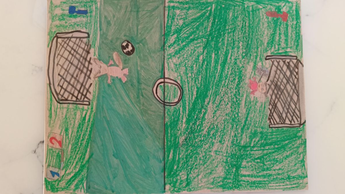 Соня Александровна Ивановская