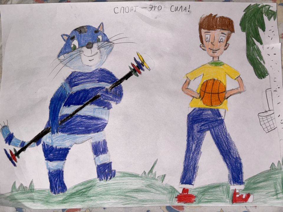 Савелий Иванович Кафтаев