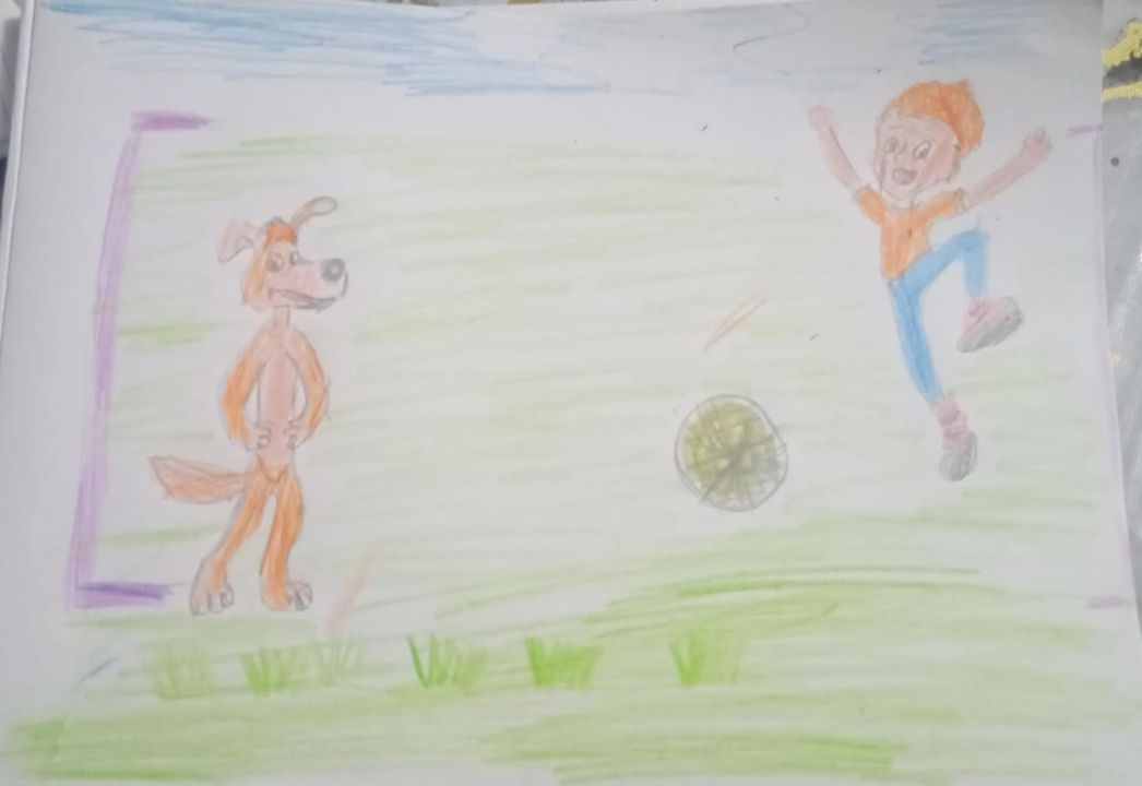 Матвей Тыртышников