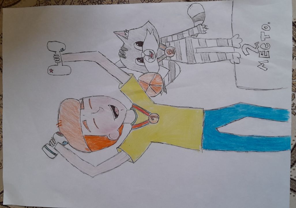 Алия Хызыровна Дотдаева