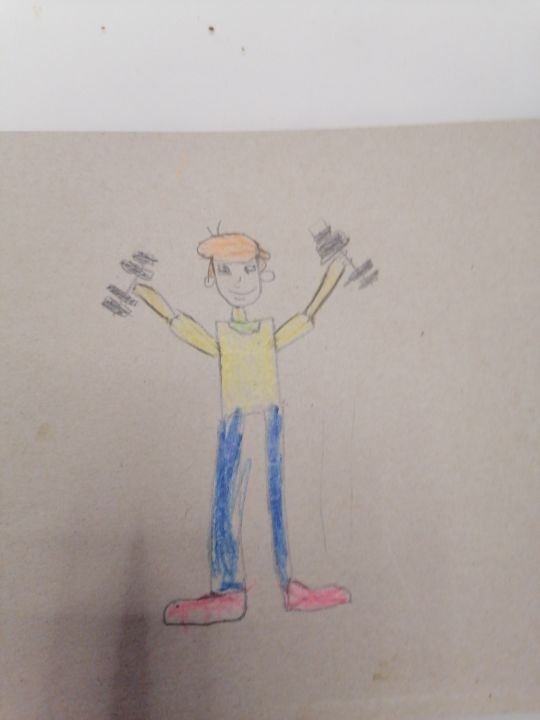 Илья Андреевич Павлов