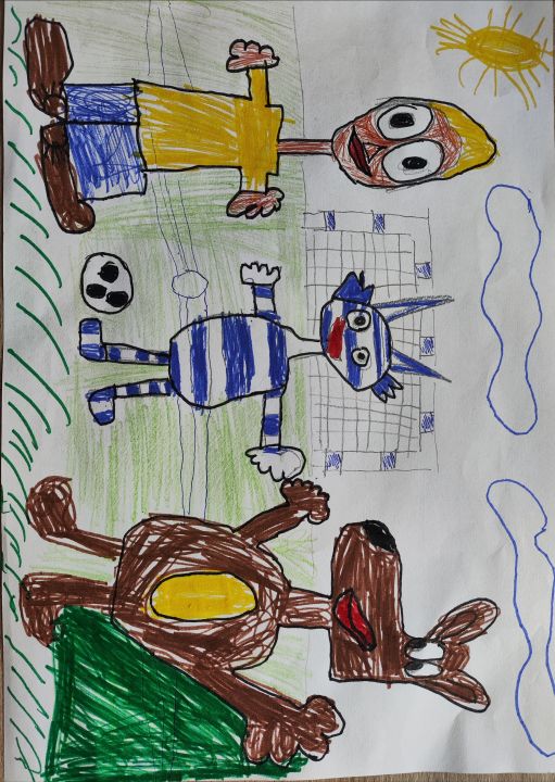 Иван Олегович Шандроха