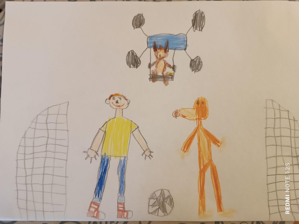 Сергей Валерьевич Орлов