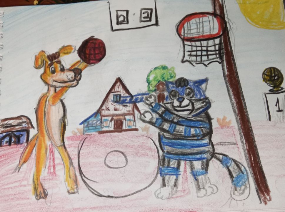 Егор Алексеевич Путятов