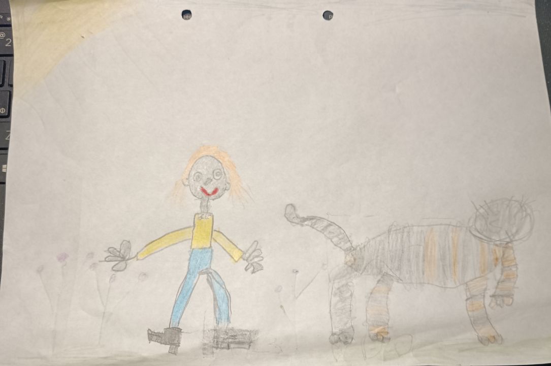 Костя Игоревич Бабушкин