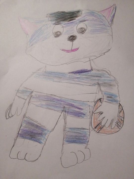 Ульяна Денисовна Земская