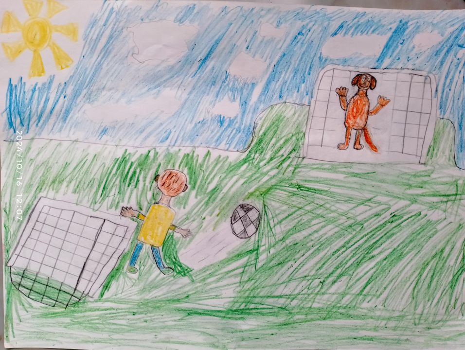 Тимофей Карпов