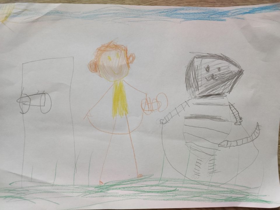 Вера Сергеевна Резниченко