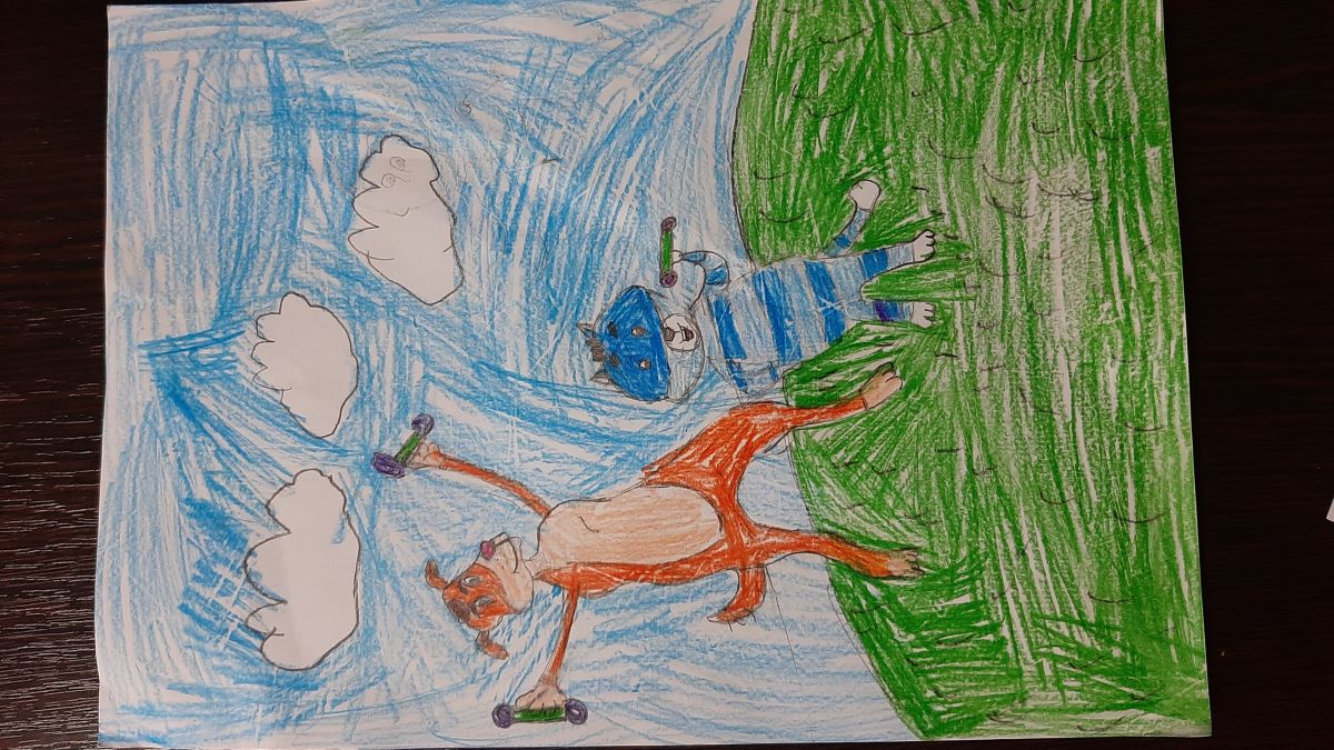 Виолетта Андреевна Арнаутова