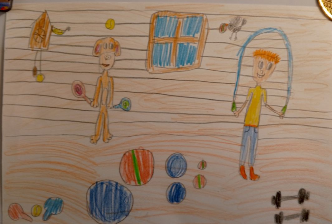 Дарья Валерьевна Сурнина