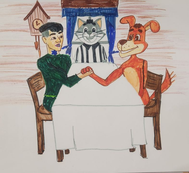 Юлия Демидовна Еремина