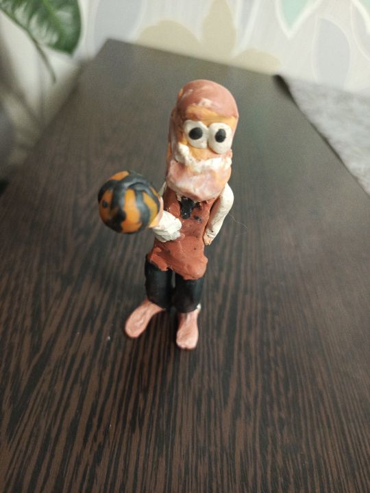 Салиева Ибрагим