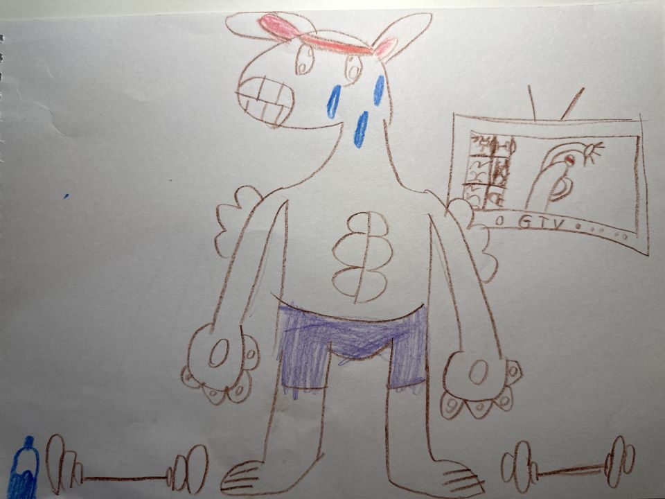 Данила Валериевич Шевцов