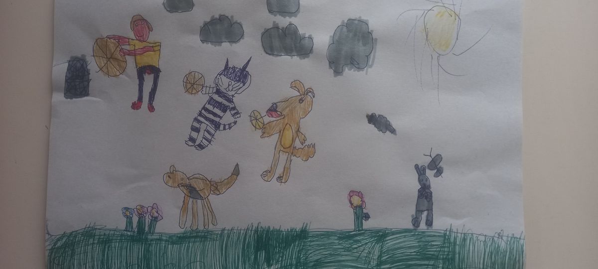 Кира Чурбанова