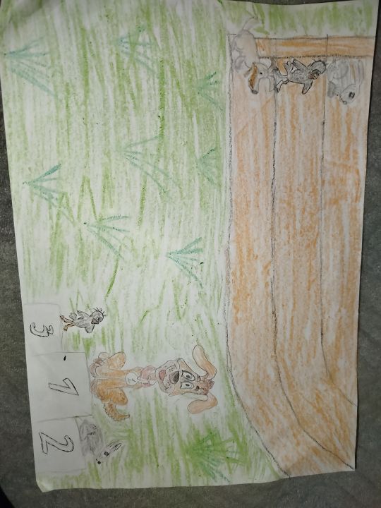 Захар Скргеевич Мякишев