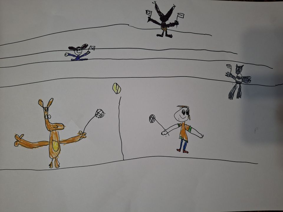 Екатерина Олеговна Щитова