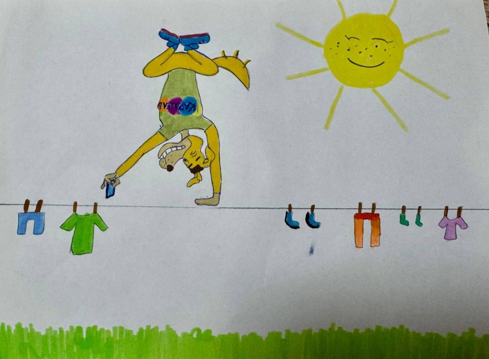 Валерия Ильинична Ащеулова