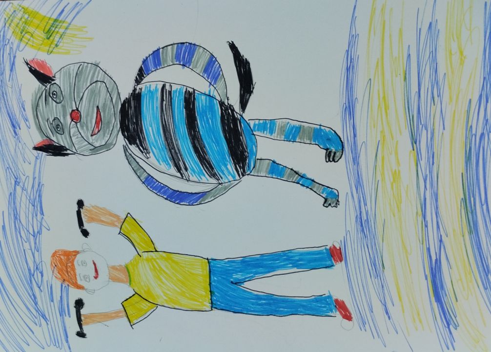 Даниил Денисович Абрамов