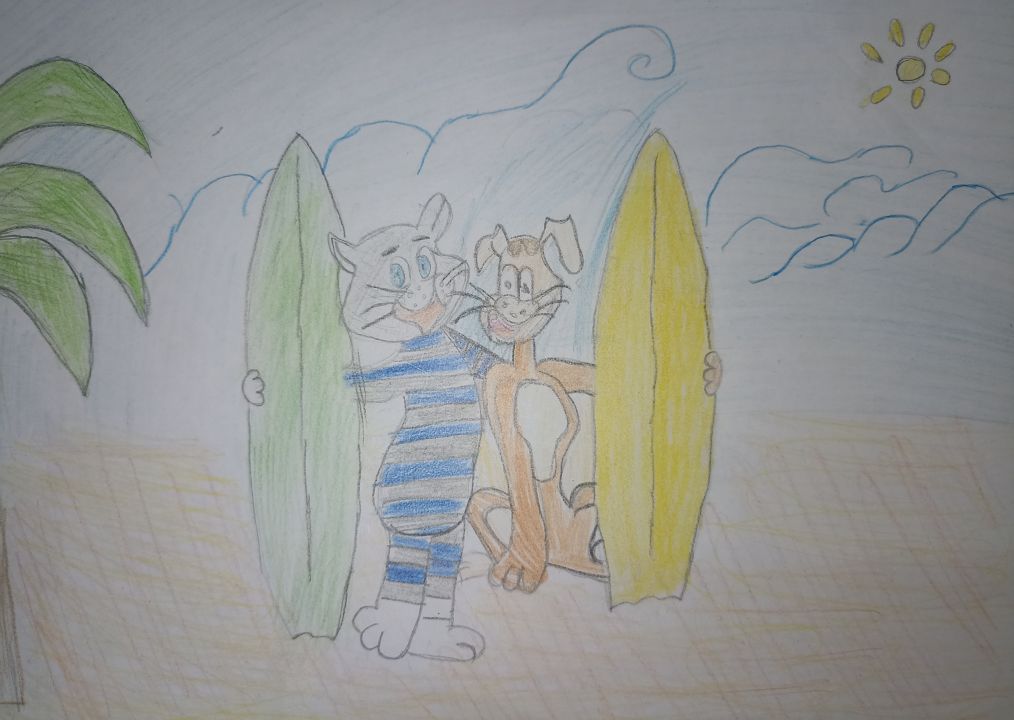 Агата Комарова