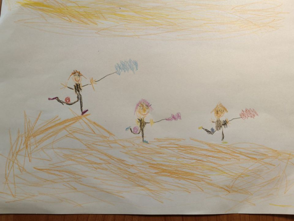 Дарья Вячеславовна Карлаш