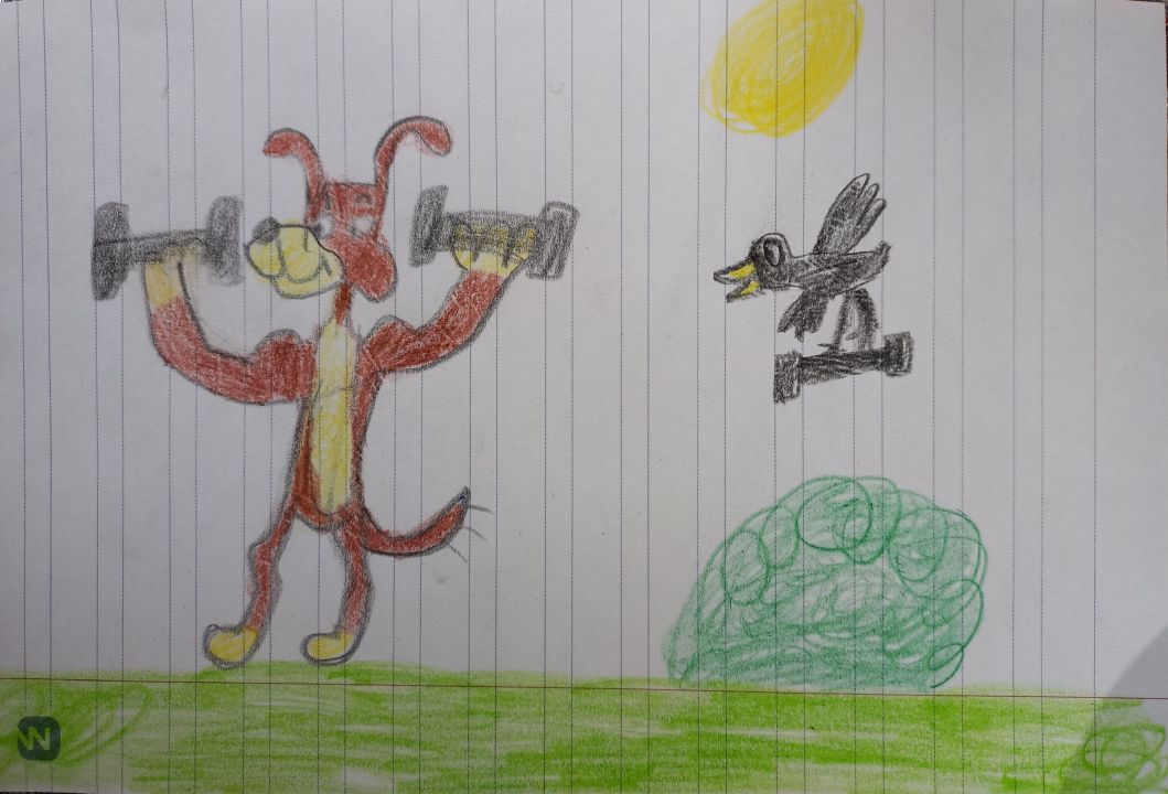 Тимофей Станиславович Краснопер