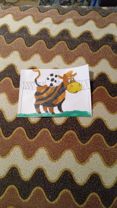 Гриша Дмитриевич Грязнов