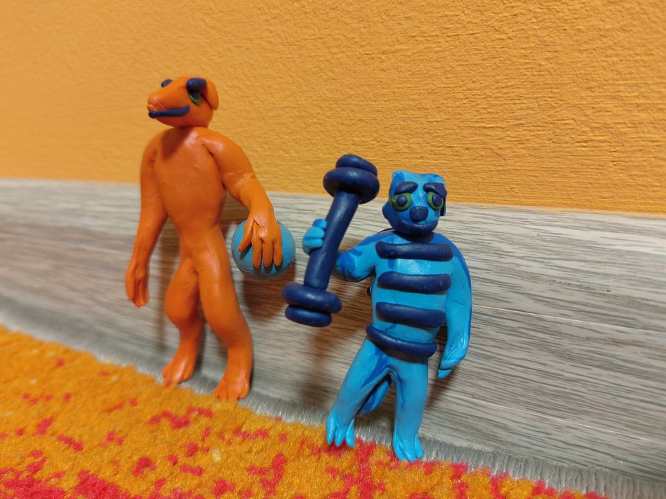 Степан Гайдуков